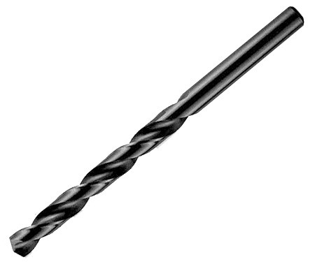 Сверло HSS-R по металу MAKITA D-38716