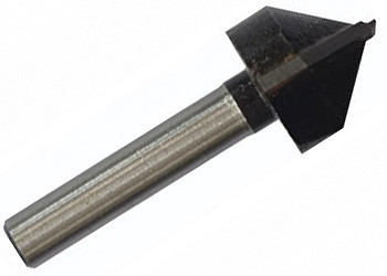 Фреза для V-образного профиля MAKITA 793193-7