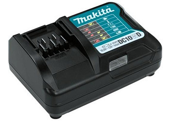 Зарядное устройство CXT MAKITA DC10WD (197343-0)