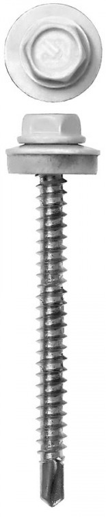 Саморезы кровельные ЗУБР 4-300315-48-029-9003