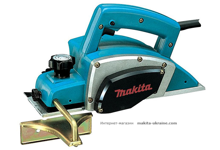 Рубанок MAKITA N1923B