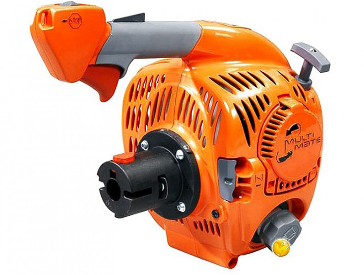 Комбисистема OLEO-Mac Multimate