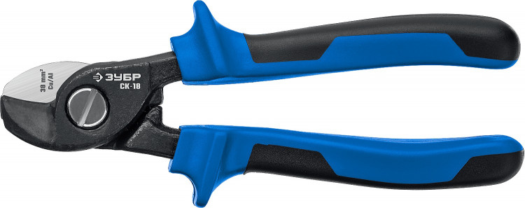 Кабелерез ЗУБР СК-18 23340-18