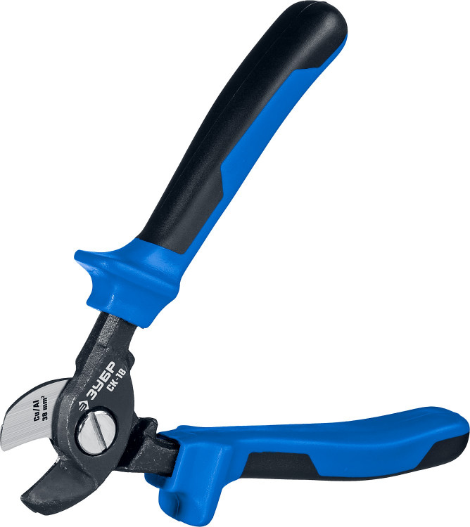 Кабелерез ЗУБР СК-18 23340-18