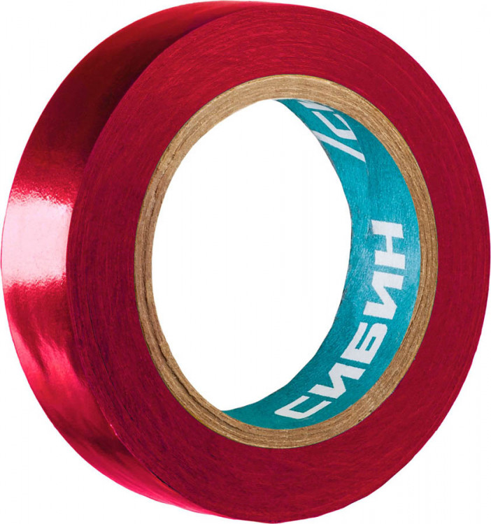 Изоляционная лента СИБИН 1235-3