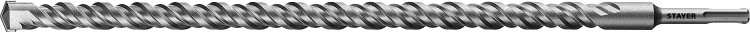 Бур SDS-plus STAYER 2930-600-22_z02