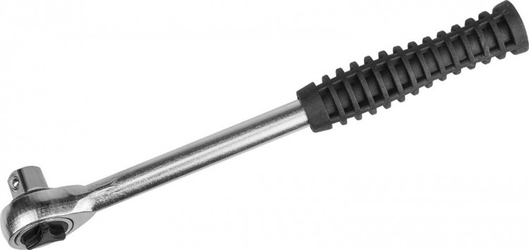 Трещотка для торцовых головок STAYER 2778-3/8