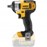 Аккумуляторный ударный гайковерт DeWALT DCF880N
