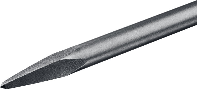 Зубило пикообразное STAYER 29391-00-400
