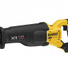 Аккумуляторная сабельная пила DeWALT DCS386NT