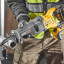Аккумуляторная сабельная пила DeWALT DCS386NT