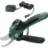 Аккумуляторный секатор BOSCH EasyPrune New
