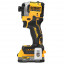 Аккумуляторный ударный шуруповерт DeWALT DCF850E2T