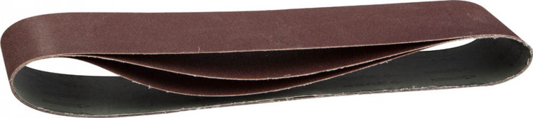 Лента шлифовальная универсальная бесконечная для ЗШС ЗУБР 35548-180