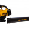 Аккумуляторная воздуходувка DeWALT DCM562PB