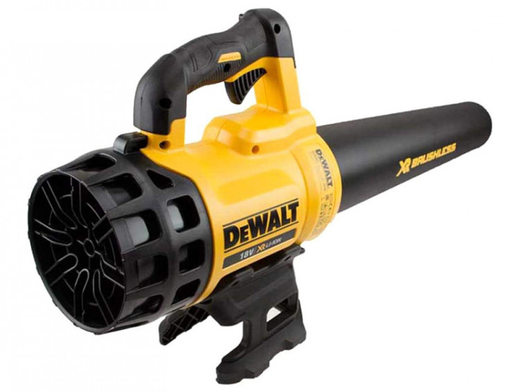 Аккумуляторная воздуходувка DeWALT DCM562PB