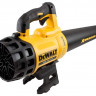 Аккумуляторная воздуходувка DeWALT DCM562PB