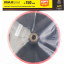 Тарелка опорная STAYER 35744-150