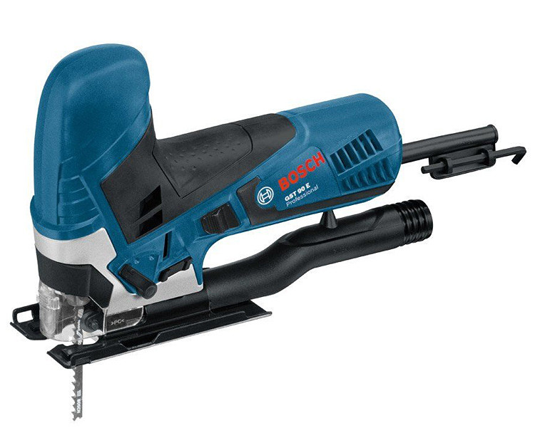 Лобзик BOSCH GST 90 E