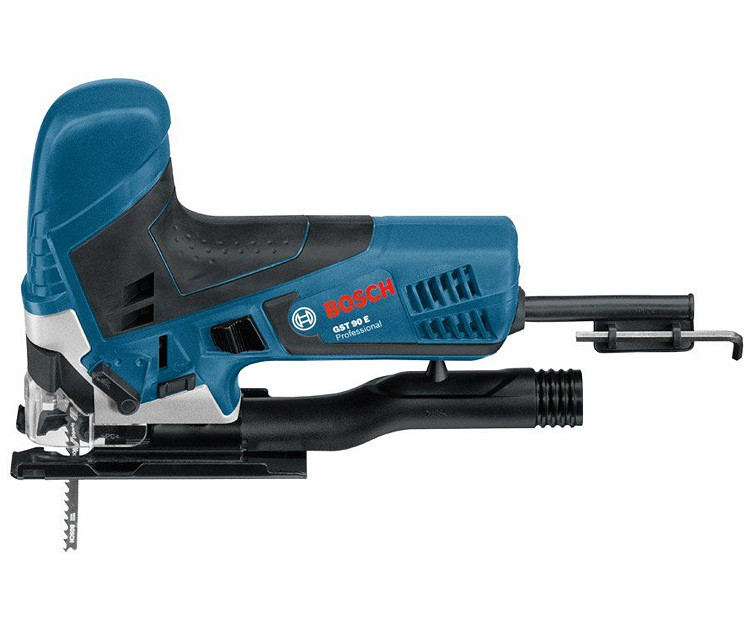 Лобзик BOSCH GST 90 E