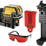Лазер самовыравнивающийся DeWALT DCE0825LR