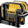 Лазер самовыравнивающийся DeWALT DCE0825LR