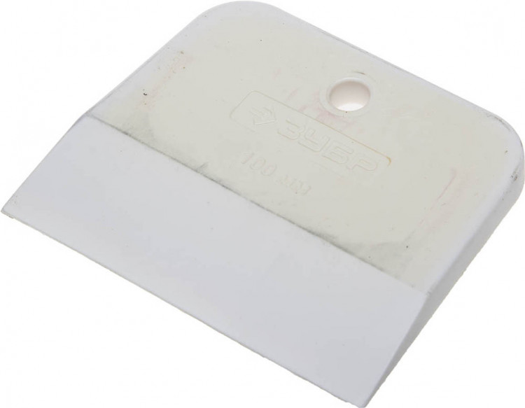 Шпатель резиновый ЗУБР 1016-100_z01