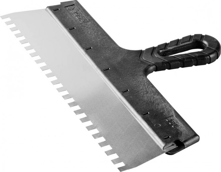 Шпатель фасадный ЗУБР 10078-35-08