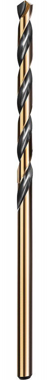 Сверло KRAFTOOL 29656-2.5
