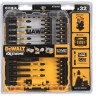 Набор бит и насадок DeWALT DT70743T (32 шт.)