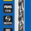 Сверло ЗУБР 29624-6