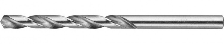 Сверло по металлу ЗУБР 4-29625-093-5.9