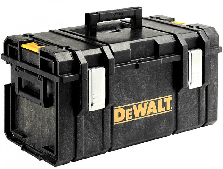 Ящик инструментальный DeWALT TOUGHSYSTEM 1-70-322