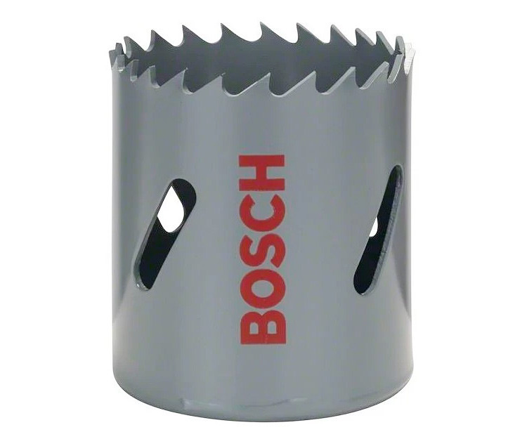 Коронка Bosch HSS-Bimetall, 54 мм