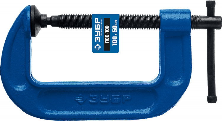 Струбцина 32245-100_z02