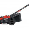 Газонокосилка BLACK&DECKER CLM3820L2