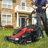 Газонокосилка BLACK&DECKER CLM3820L2