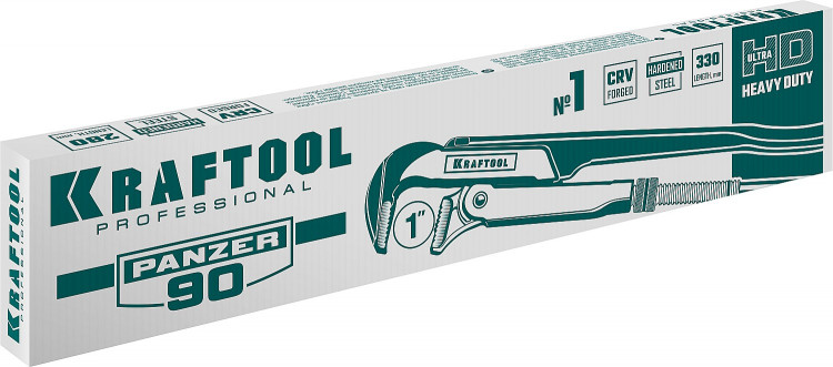 Ключ трубный KRAFTOOL 2734-10_z02