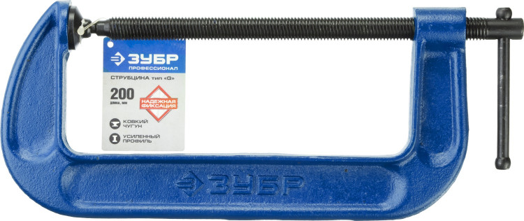 Струбцина ЗУБР 32245-200_z01