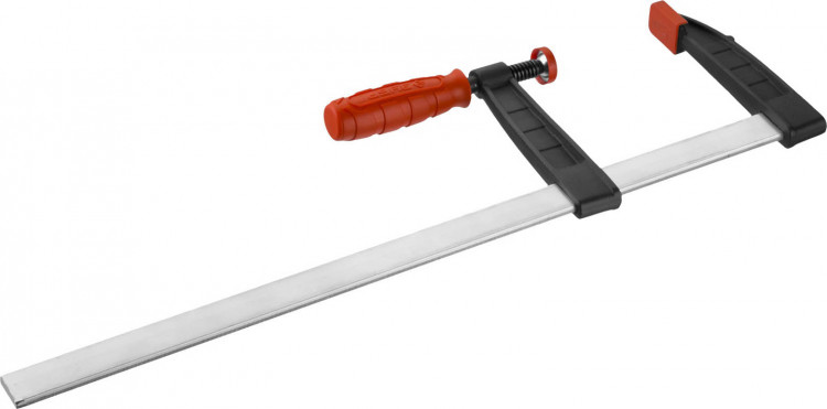 Струбцина ЗУБР 32150-120-500