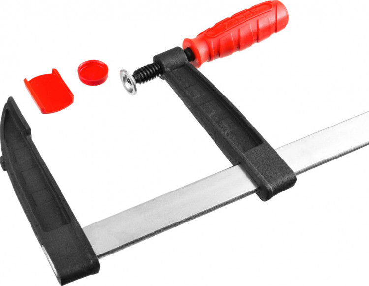 Струбцина ЗУБР 32150-120-500