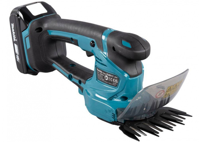 Аккумуляторный кусторез MAKITA DUM111SYX