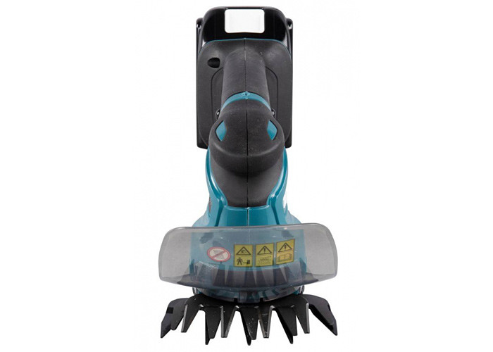 Аккумуляторный кусторез MAKITA DUM111SYX