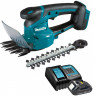 Аккумуляторный кусторез MAKITA DUM111SYX