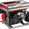 Бензиновый электрогенератор ЗУБР ЗЭСБ-4500