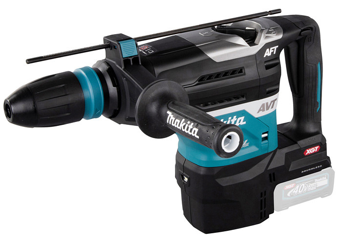 Аккумуляторный перфоратор XGT MAKITA HR005GZ01