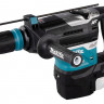Аккумуляторный перфоратор XGT MAKITA HR005GZ01