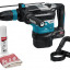 Аккумуляторный перфоратор XGT MAKITA HR005GZ01