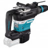 Аккумуляторный перфоратор XGT MAKITA HR005GZ01