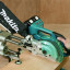Аккумуляторная торцовочная пила MAKITA DLS714RT2